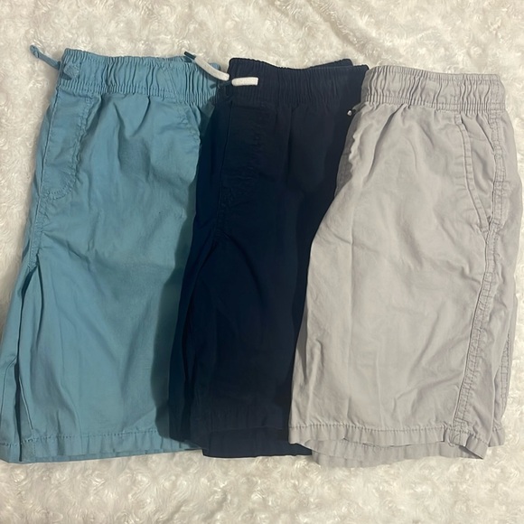Boys Drawstring shorts bundle size 10-12 - Picture 1 of 10